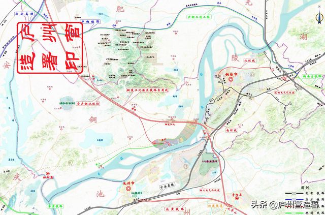 铜陵县剧团未来发展规划展望