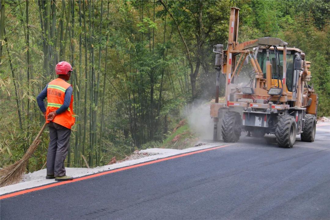 沐川县公路维护监理事业单位领导最新概览