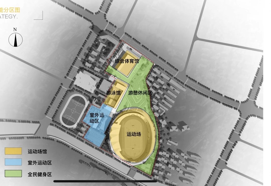 港闸区体育馆发展规划揭秘，现代化体育新地标建设启动