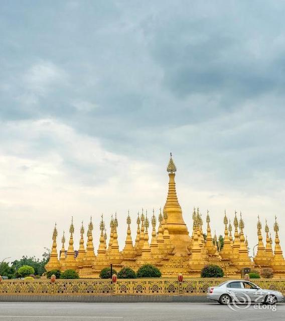 德宏傣族景颇自治州旅游局启动新项目，开启旅游新篇章探索