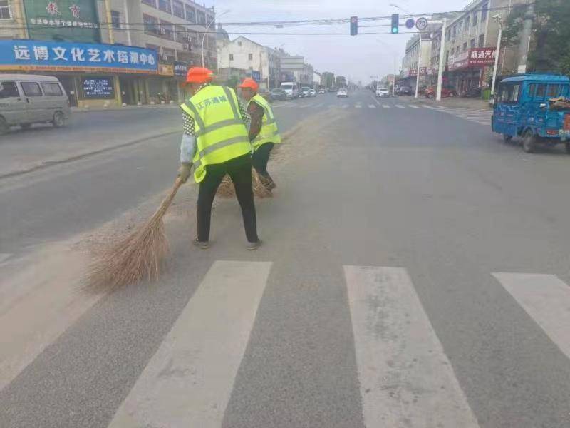 仙居县公路运输管理事业单位最新动态报道