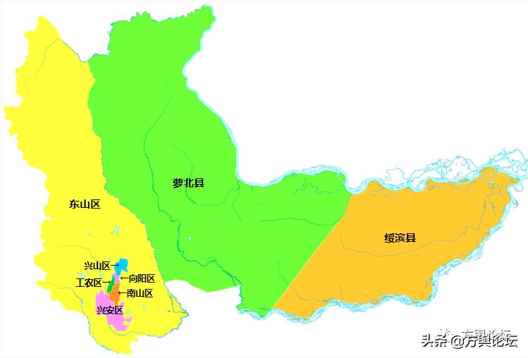 鹤岗市市政管理局最新招聘公告速递