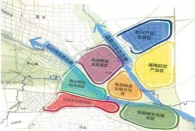 渭城区自然资源和规划局最新发展规划概览