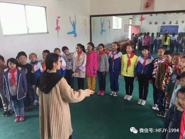 清镇市小学新项目启动，探索现代教育新篇章