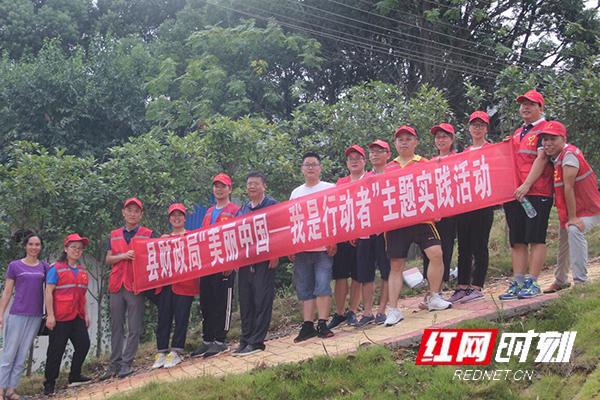 江华瑶族自治县财政局最新项目概览与动态分析