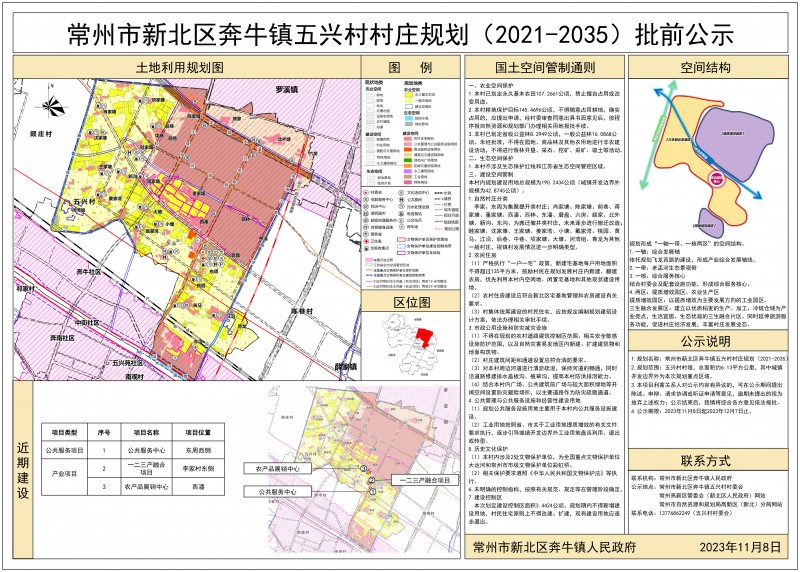 侠兴村新时代发展规划，打造乡村典范新标杆