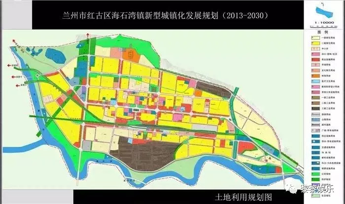 窑街街道最新发展规划，塑造未来城市新面貌蓝图