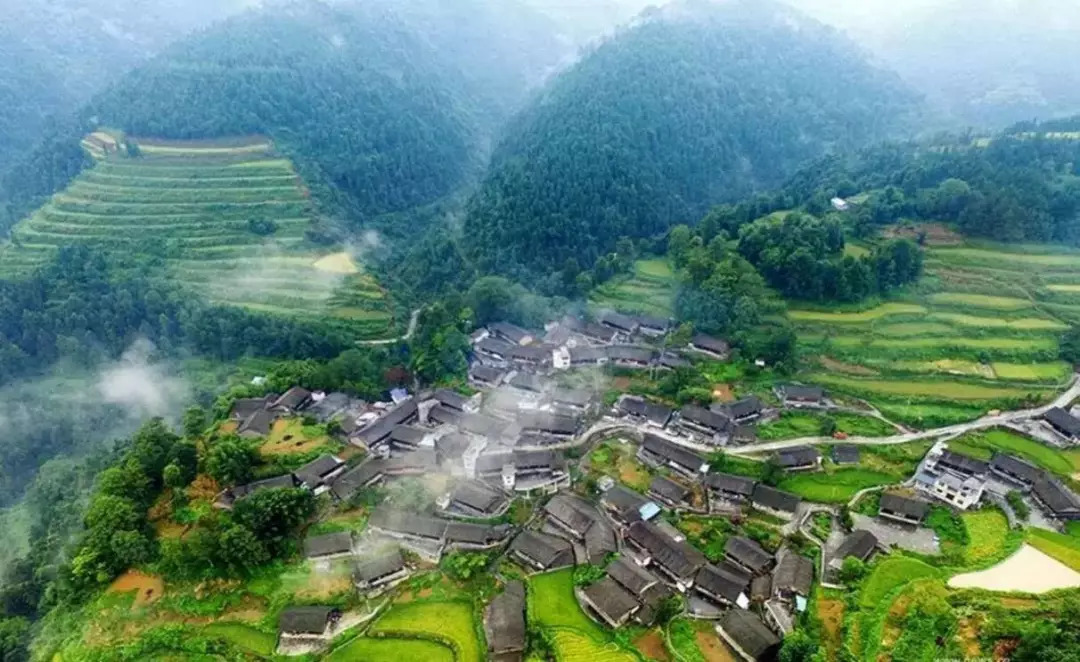 锦屏镇天气预报，护航未来，关注天气变化