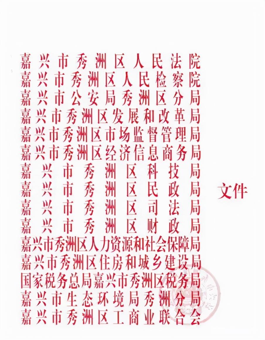 秀洲区财政局发展规划，塑造可持续财政未来