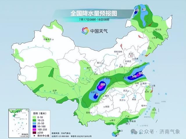 扎字山村委会天气预报更新通知