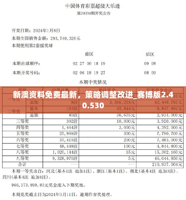 新澳天天免费资料单双大小,战略性方案优化_R版20.604