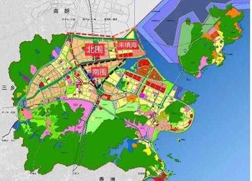 大通区科学技术和工业信息化局最新发展规划概览