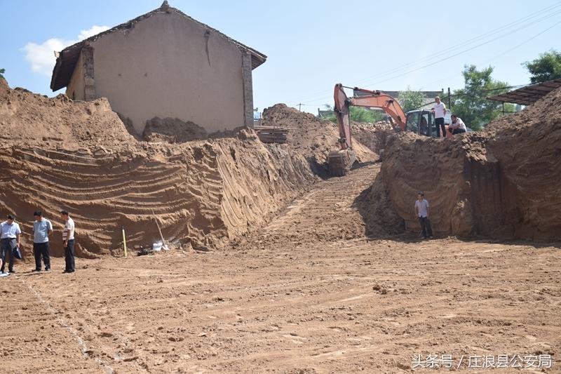 庄浪县级公路维护监理事业单位最新项目深度解析