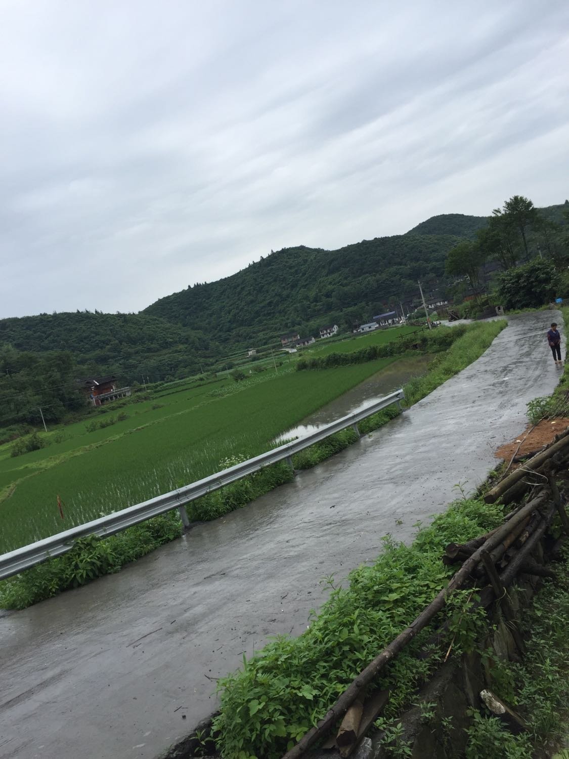 敏达村最新天气预报概览