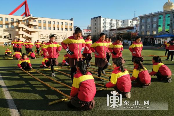 穆棱市小学领导团队重塑，引领未来教育新篇章