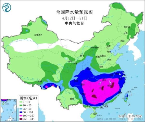 朗如村天气预报更新及影响分析