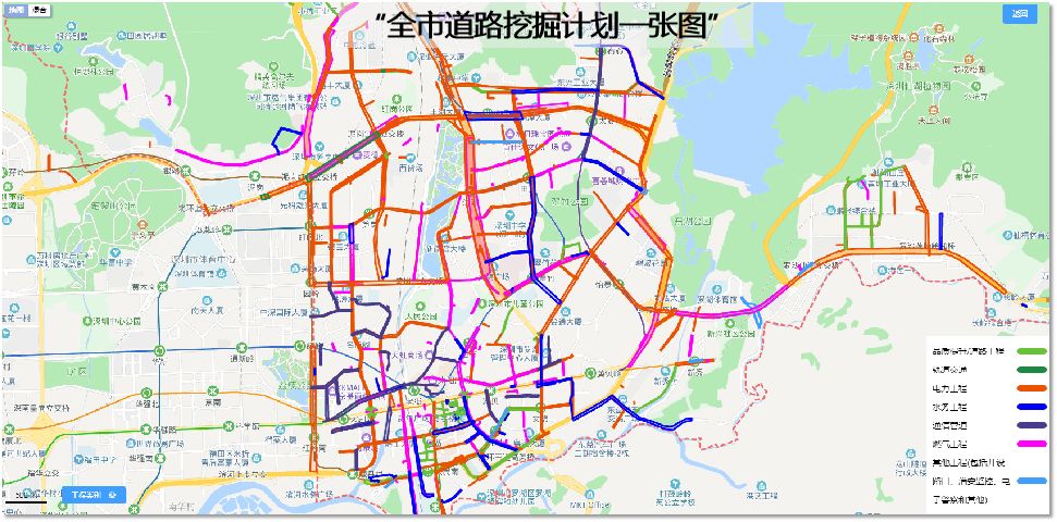 罗湖区公路运输管理事业单位发展规划研究报告，未来蓝图揭秘