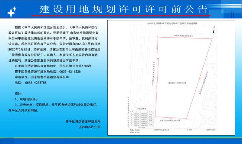 莱西市自然资源和规划局最新项目概览及动态分析