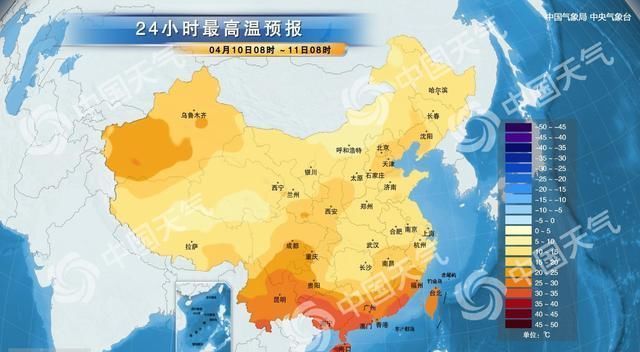 洞口乡天气预报、气象动态与生活指南