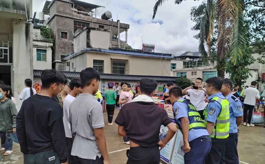 水地村委会交通升级，提升村民出行体验，助力地区经济发展