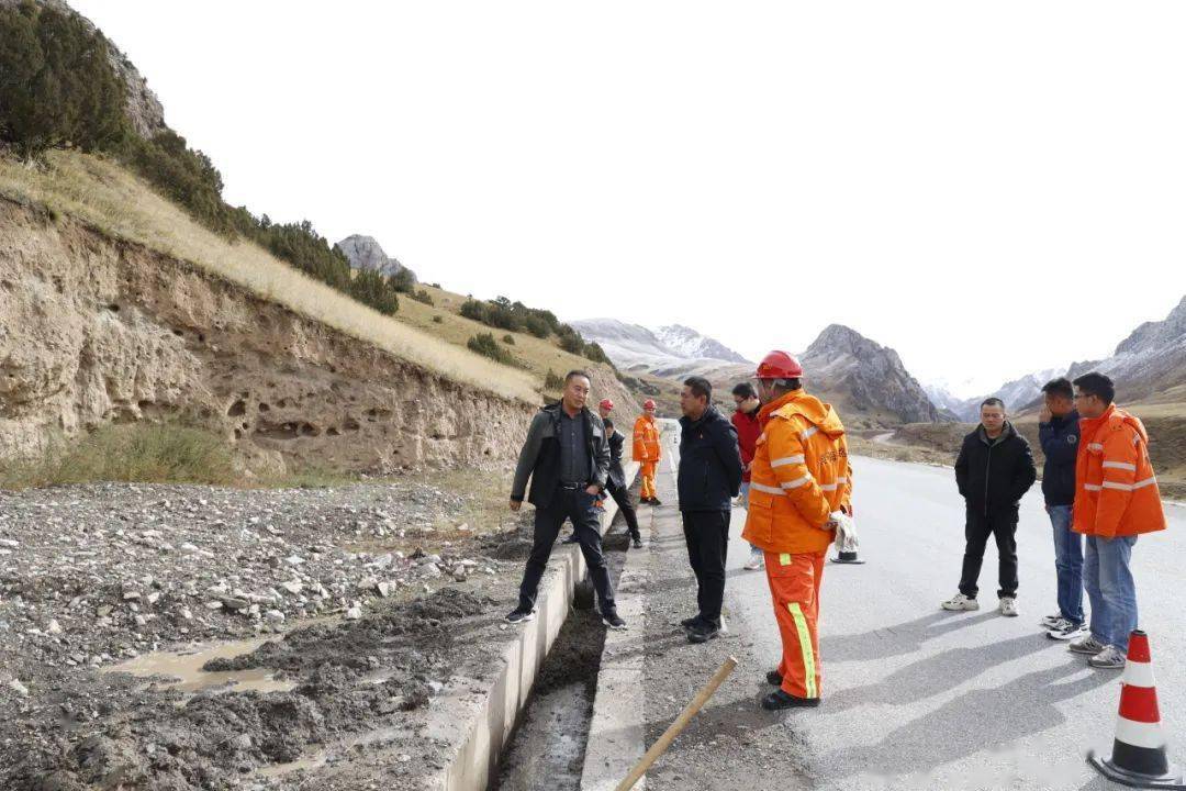 隰县级公路维护监理事业单位最新动态概况