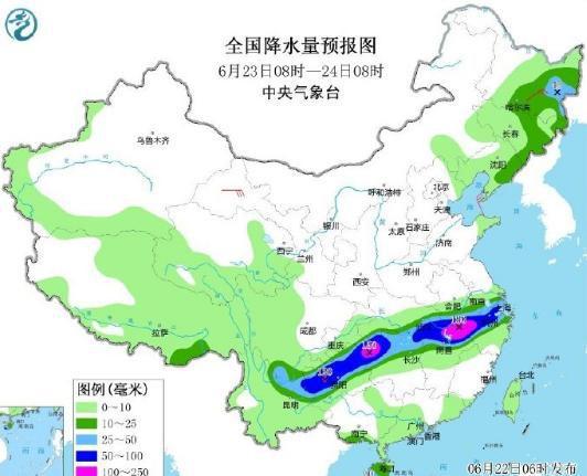 江镜华侨天气预报最新分析报告