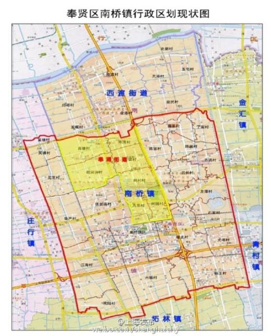 南桥街道最新发展规划，塑造未来城市新面貌蓝图