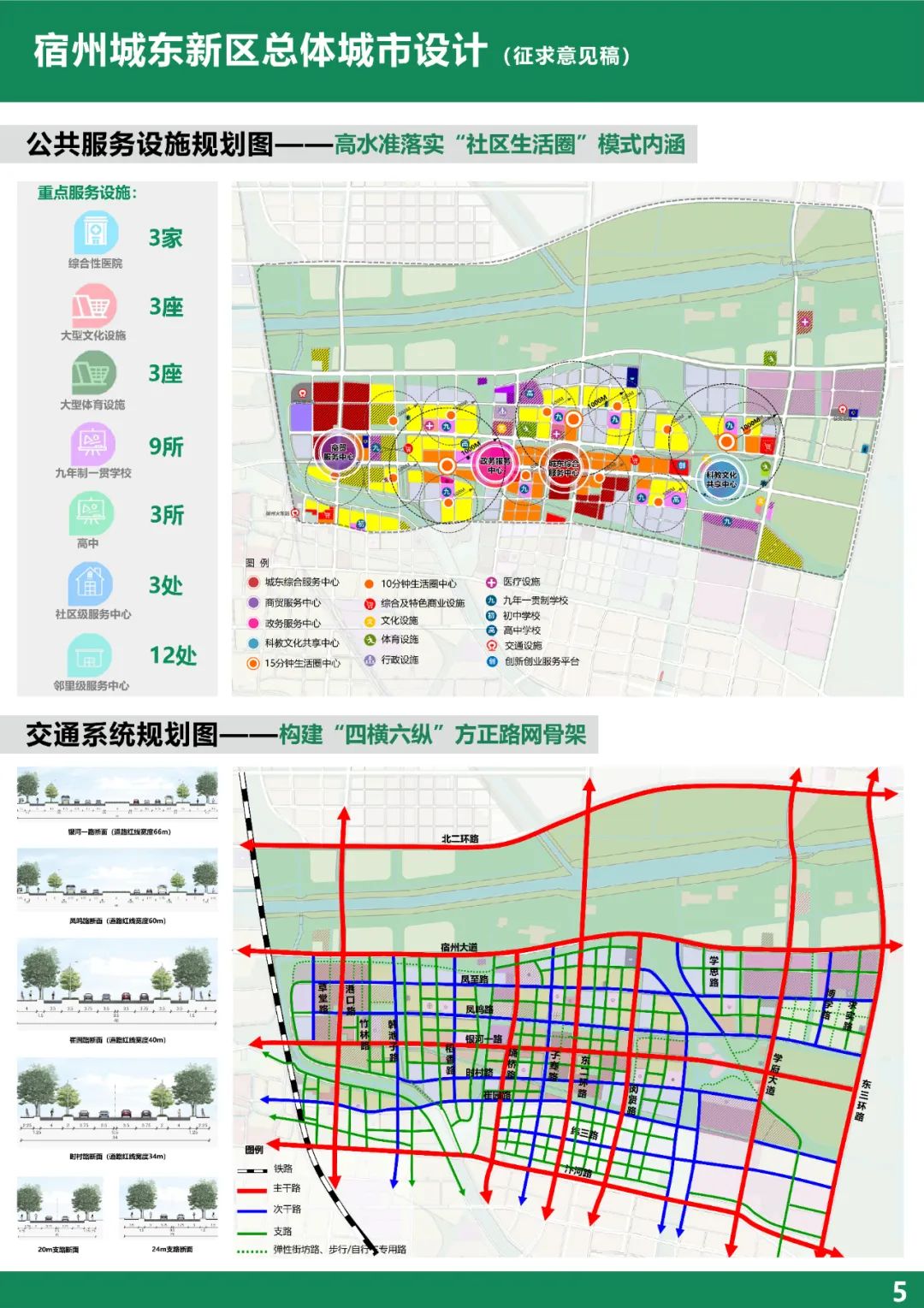 宿州市市公安局最新发展规划深度解析