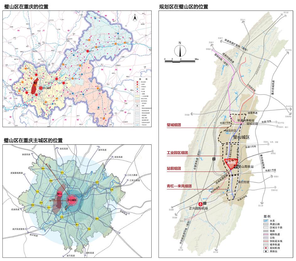 璧泉街道最新发展规划，塑造未来城市新蓝图