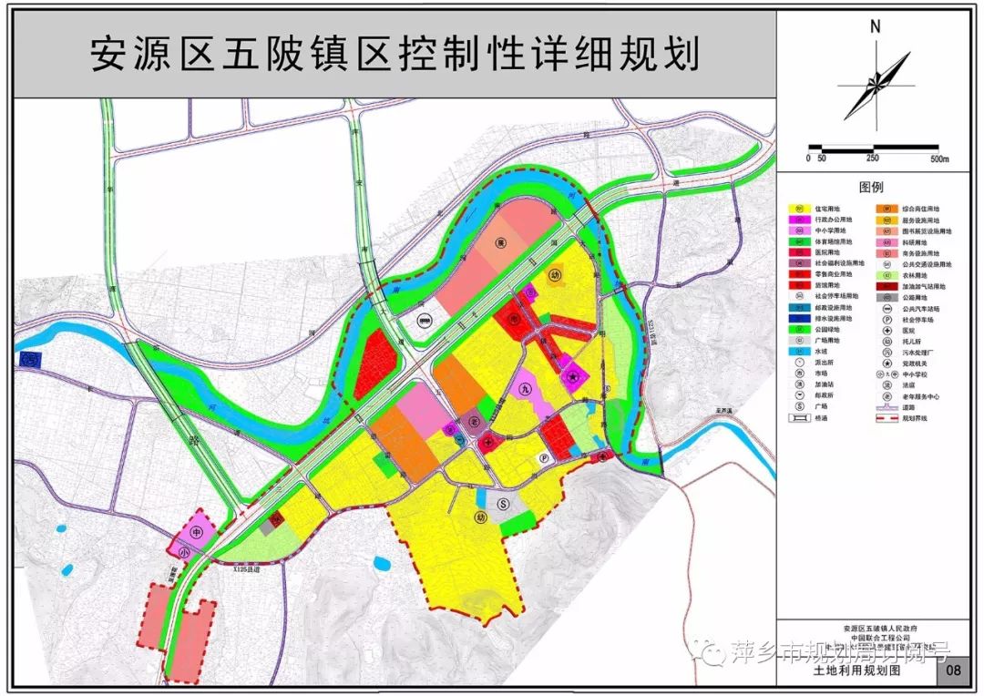 他拉皋镇未来繁荣蓝图，最新发展规划揭秘