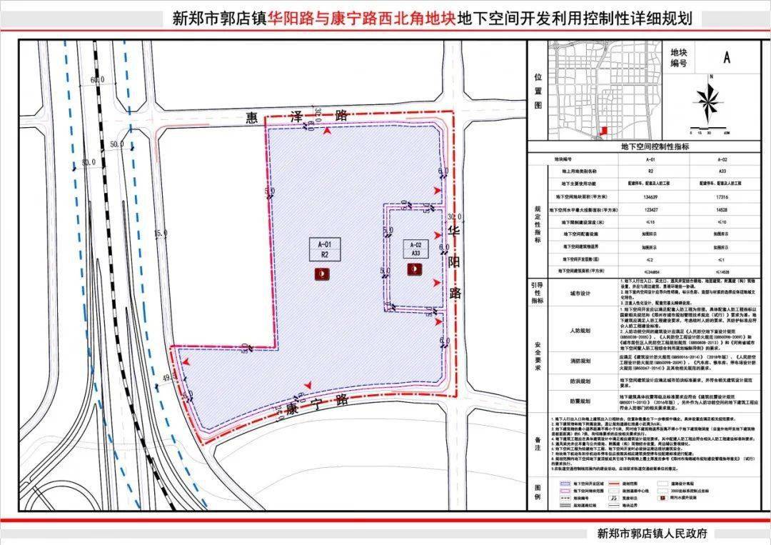 郭店镇发展规划蓝图，未来展望与蓝图展望