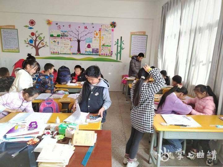 宣威市小学最新项目引领教育革新风潮