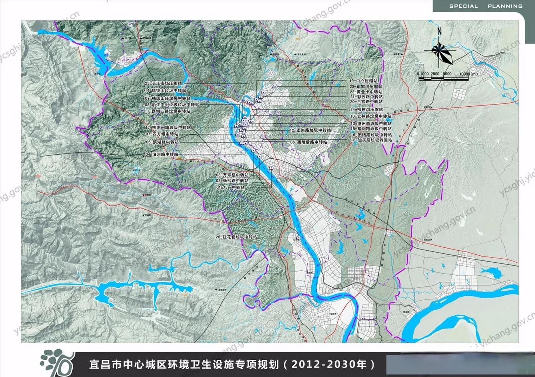 宜昌市气象局最新发展规划深度解读