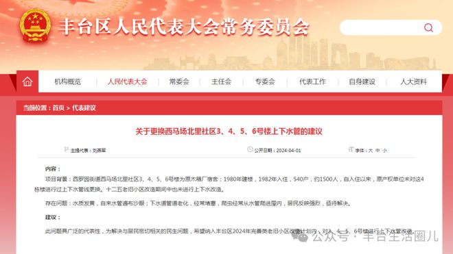 丰台区财政局新项目，引领区域经济新动力启航