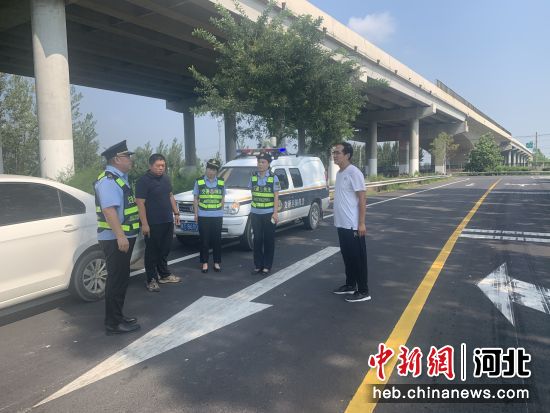 孟津县级公路维护监理事业单位最新项目深度解析