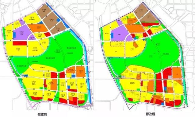 西营门街道最新发展规划概览