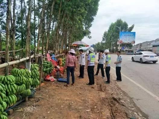 西乡塘区级公路维护监理事业单位最新动态概览