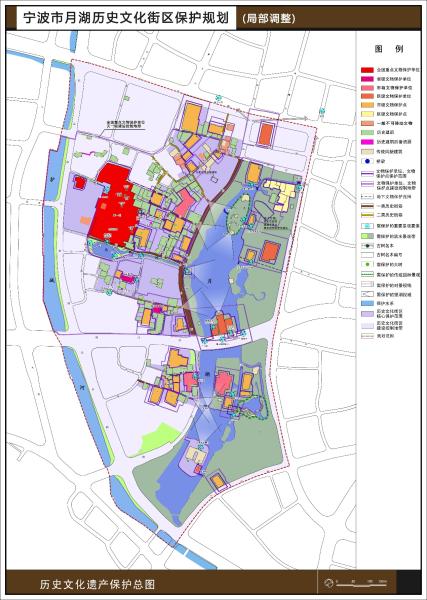 长芦街道最新发展规划，塑造未来城市新面貌蓝图揭晓