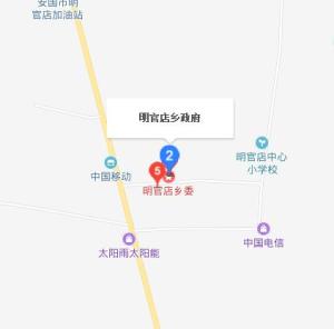 明官店乡最新交通动态报道