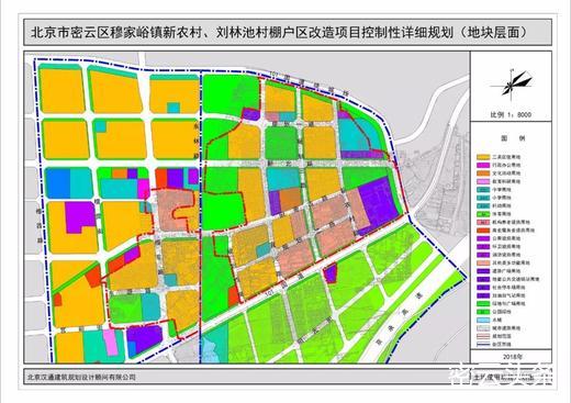 峪里村委会最新发展规划概览