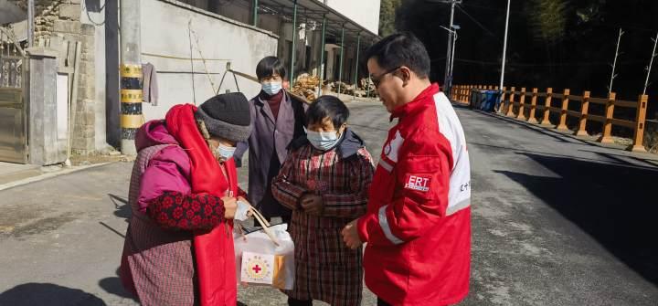 绩溪县卫生健康局最新项目概览与动态更新