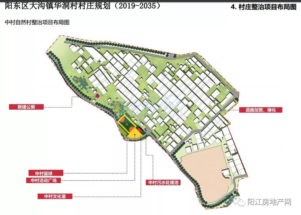 贡日村走向繁荣与和谐共生的最新发展规划亮相！