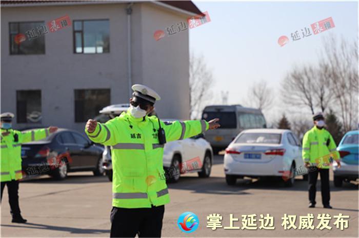 延吉市殡葬事业单位最新项目概览，细节揭示与解读