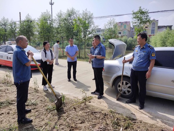 临淄区级公路维护监理事业单位最新动态报道