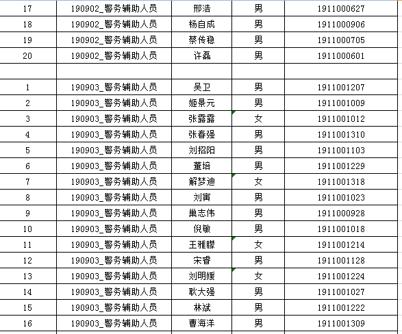 肥西县公安局最新招聘启事概览