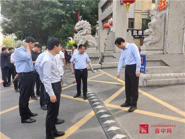 丰台区市场监管局人事任命重塑监管力量，推动区域经济新篇章