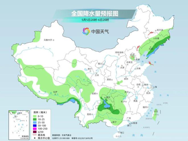 宗荣湾村民委员会天气预报与应对建议