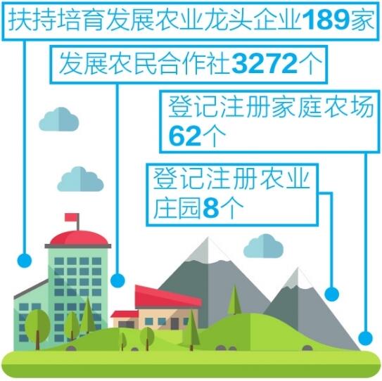 文山壮族苗族自治州农业局最新发展规划概览