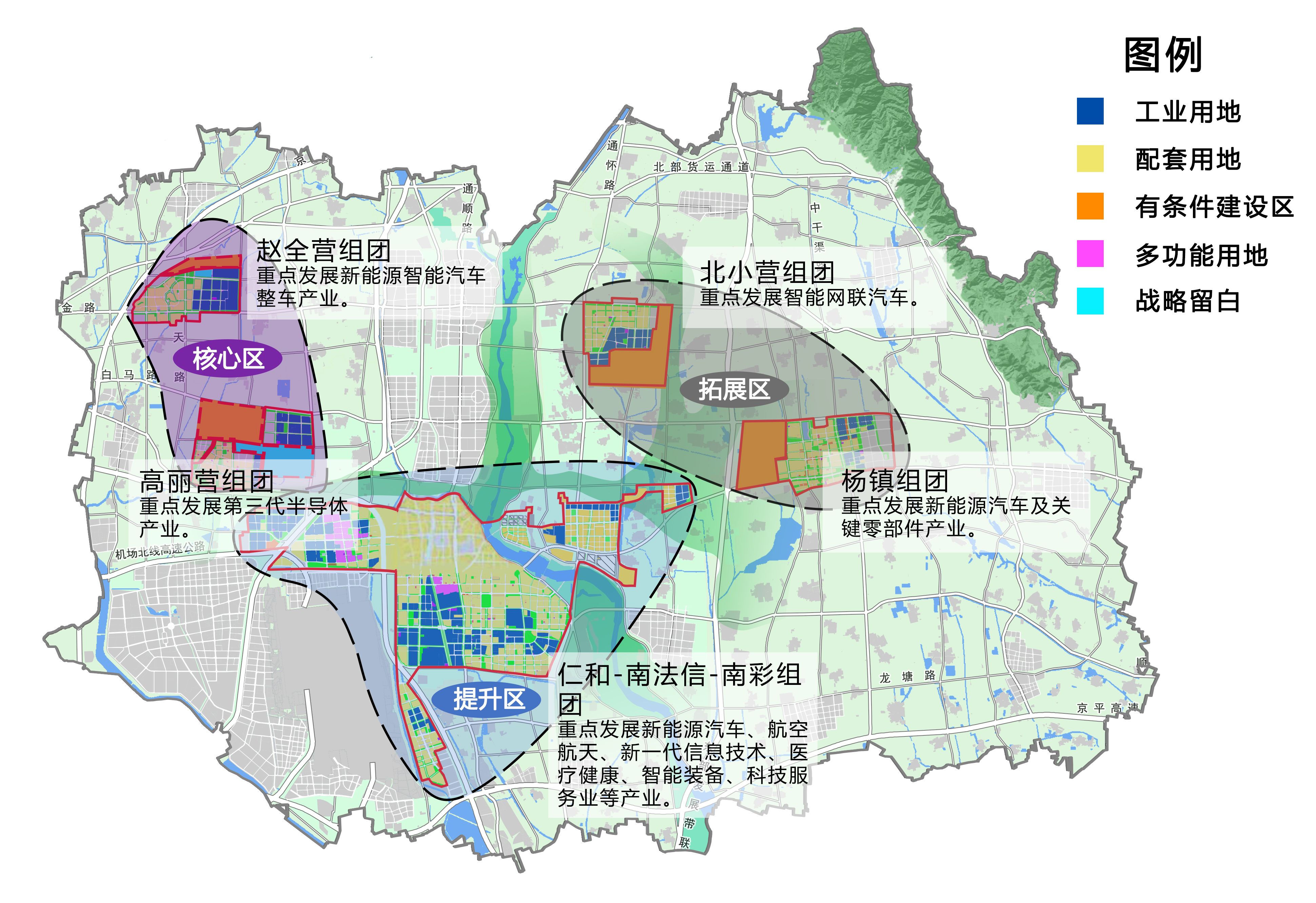 北关区人力资源和社会保障局发展规划，构建和谐社会保障网络新篇章