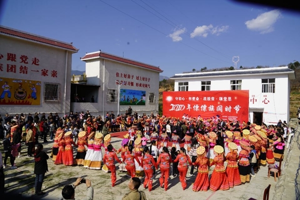 德昌县剧团最新动态报道